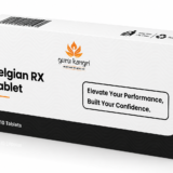 Guru Kangari Belgian Rx Tablet
