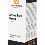 Guru Kangari Stress Free Syrup
