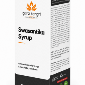 Guru Kangari Swasantika Syrup