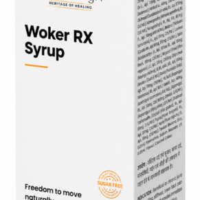 Guru Kangari Woker Rx Syrup - SF